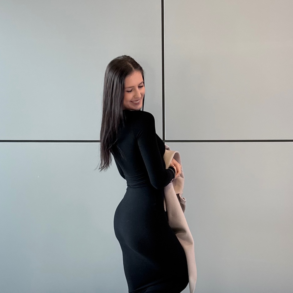 Meet your Posher, Viktoriya